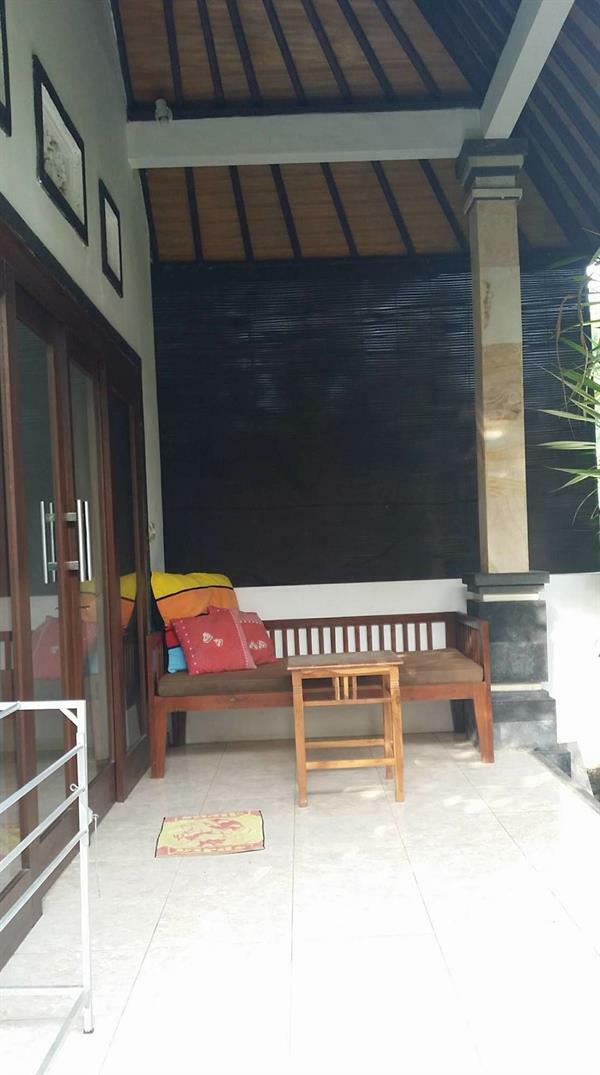 Bundaku Villa อาเม็ด ภายนอก รูปภาพ