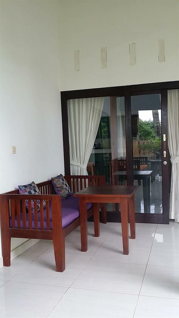 Bundaku Villa อาเม็ด ภายนอก รูปภาพ